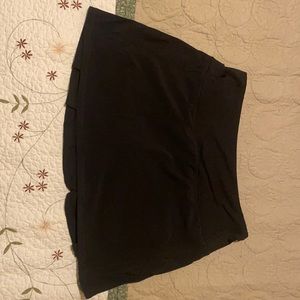 90 Degree by reflex tennis skirt